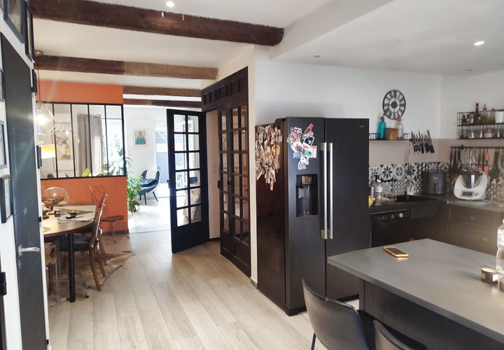 Villa i Serignan, Herault, Serignan - € 335.700 | Ref: 100 - foto 1