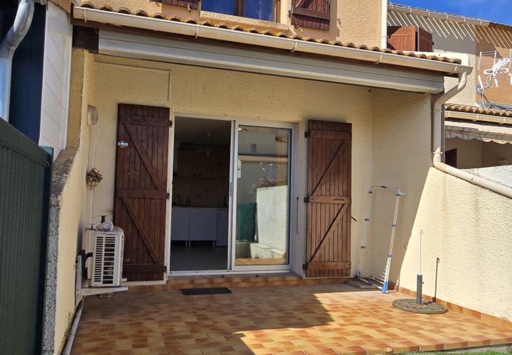 Villa i Valras-Plage, Herault, Valras-Plage - € 184.800 | Ref: 170 - foto 1