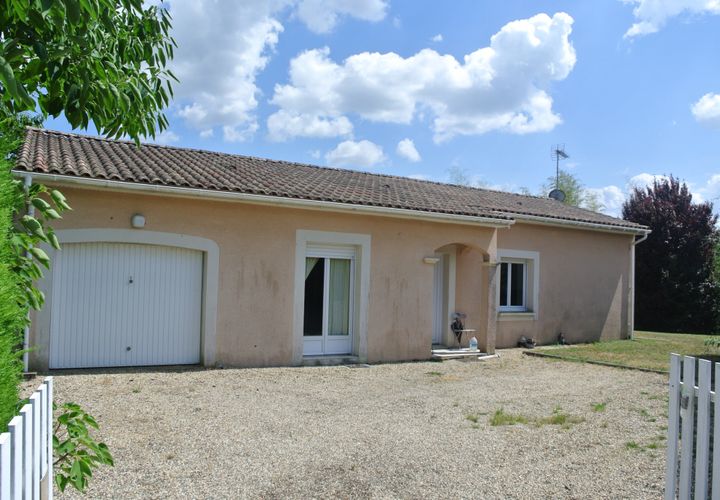 Villa i Marmande, Lot-et-Garonne, Marmande - € 178.500 | Ref: 4448 - foto 1