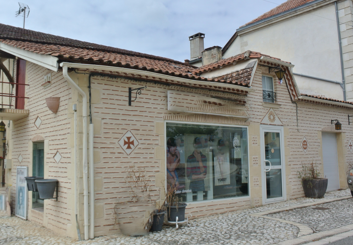 Erhvervsejendom i Samazan, Lot-et-Garonne, Samazan - € 91.800 | Ref: 4453 - foto 1