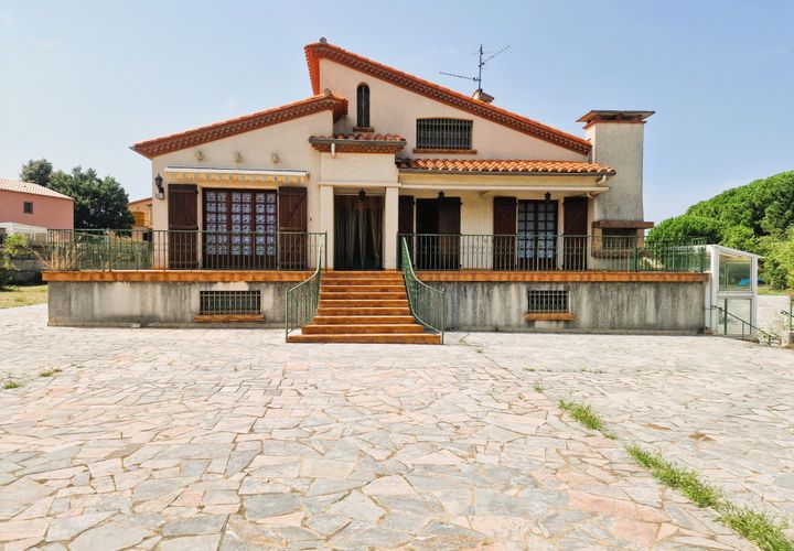 Villa i Le Perthus, Pyrenees-Orientales, Le Perthus - € 249.000 | Ref: 6363VAV - foto 1