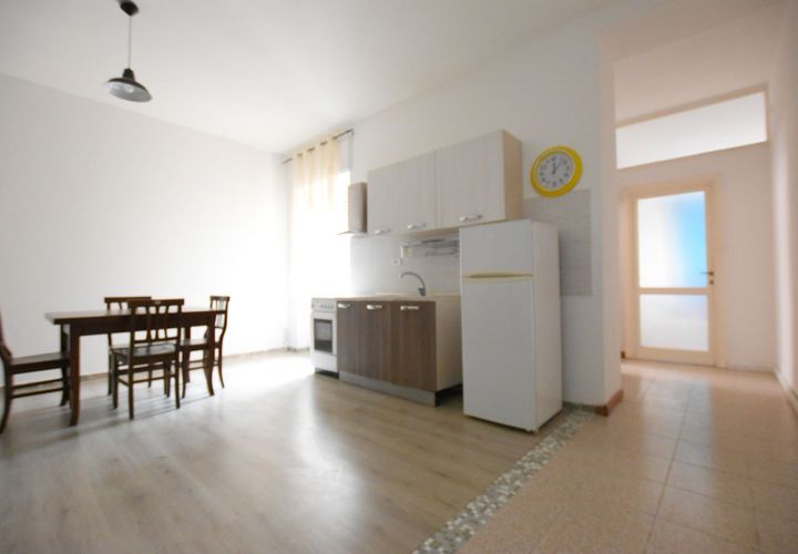 Lejlighed i Sassari, Sassari, Sassari - € 115.000 | Ref: 13127 - foto 1