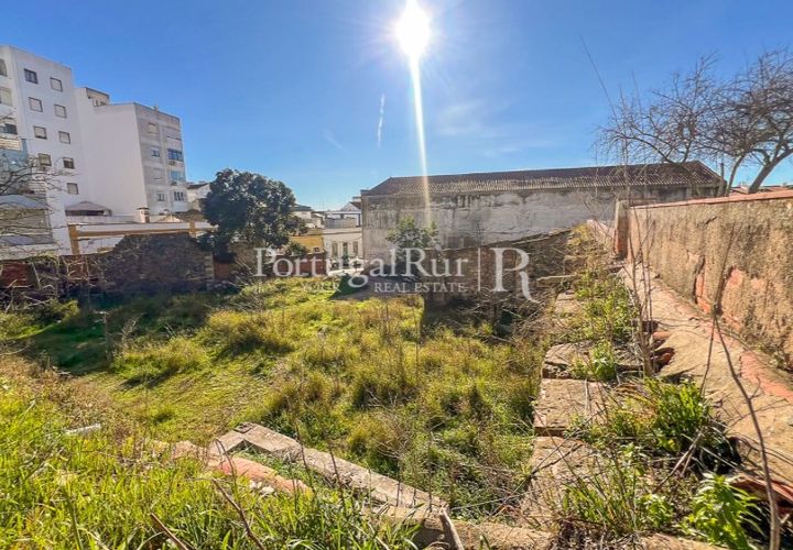 Tomt i Beja, Beja, Beja - € 950 000 | Ref: FG841 - foto 1