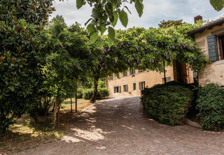 Villa i Teolo, Padua, Teolo - € 1.500.000 | Ref: 718 - foto 1
