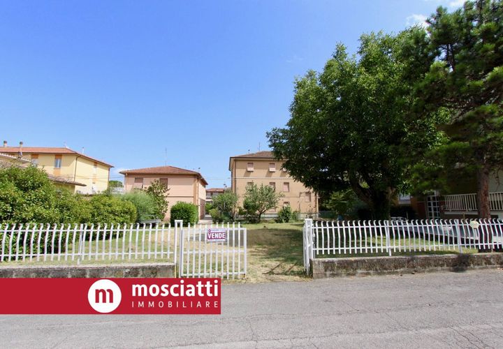 Helårsgrund i Matelica, Macerata, Matelica - € 105.000 | Ref: 1323 - foto 1