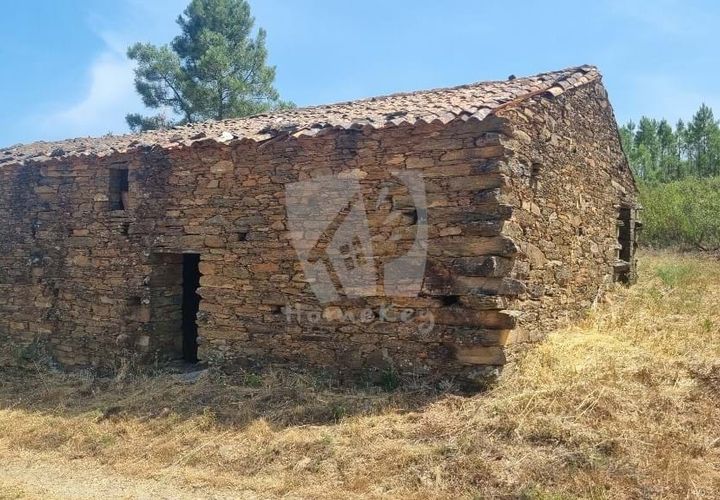 Ruinere i Castelo Branco, Castelo Branco, Castelo Branco - € 18.000 | Ref: H748 - foto 1