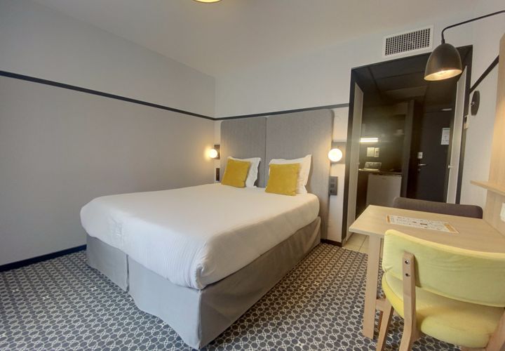 Lejlighed i Lyon, Rhone, Lyon - € 75.000 | Ref: 1711 - foto 1