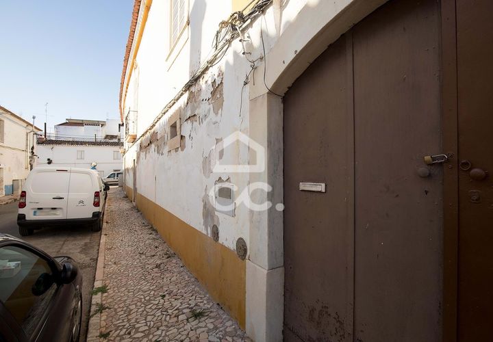 Villa i Borba, Evora, Borba - € 27.500 | Ref: 318/M/03645 - foto 1