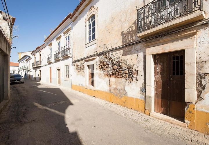 Villa i Borba, Evora, Borba - € 22.500 | Ref: 318/M/03644 - foto 1