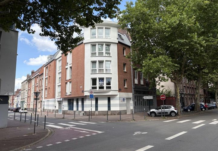 Leilighet i Lille, Nord, Lille - € 199 000 | Ref: VHUGOT3 - foto 1