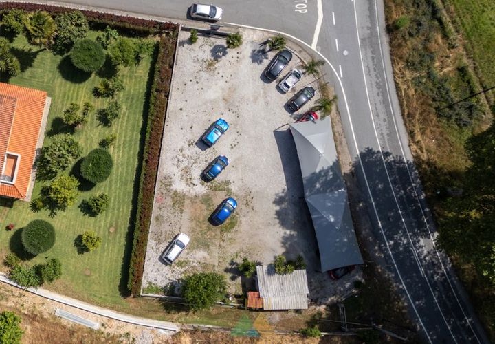 Helårsgrund i Ponte de Lima, Viana do Castelo, Ponte de Lima - € 115.000 | Ref: PTL-016-040 - foto 1
