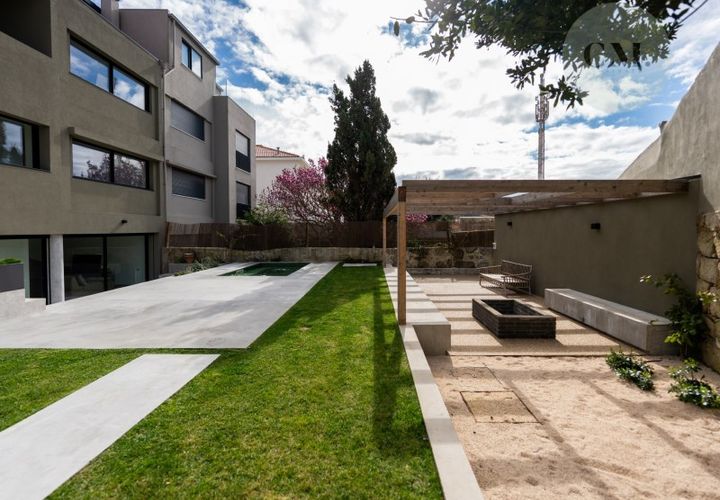 Villa i Porto, Porto, Porto - € 2.495.000 | Ref: CM00339 - foto 1
