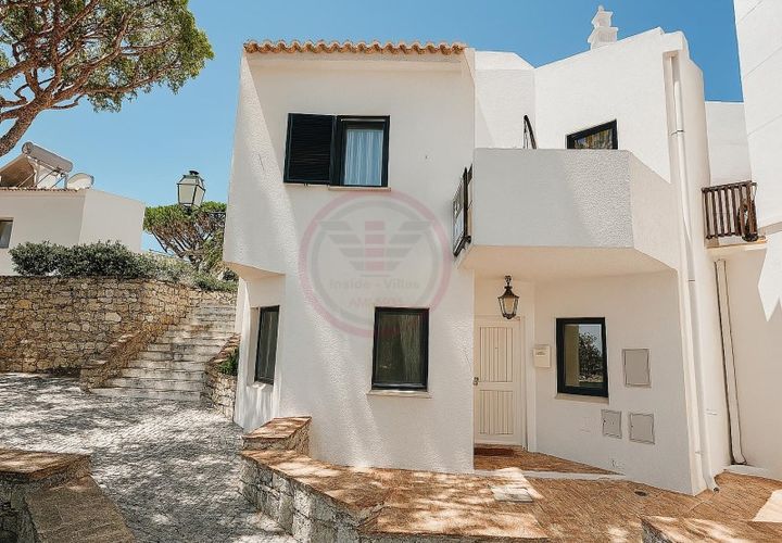 Villa i Almancil, Faro, Almancil - € 1.150.000 | Ref: V2847 - foto 1