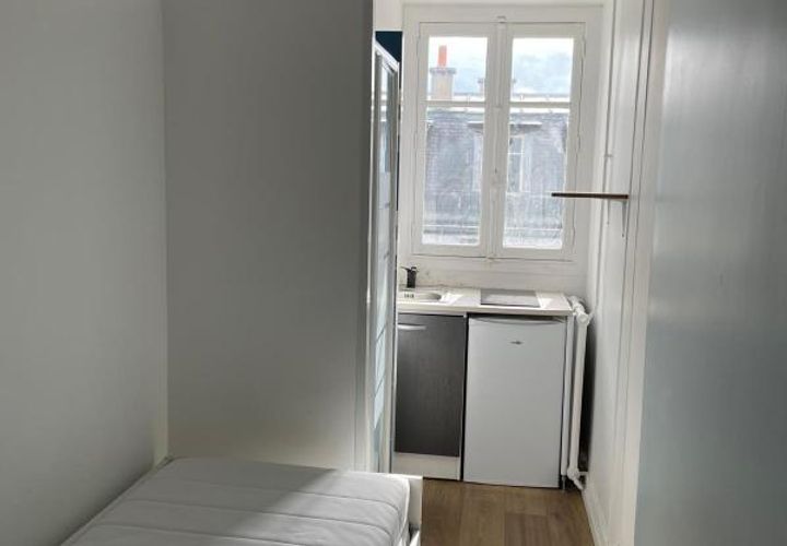 Studio i Paris, Paris, Paris - € 219.000 | Ref: 17TR15_ALL_D6246235D - foto 1
