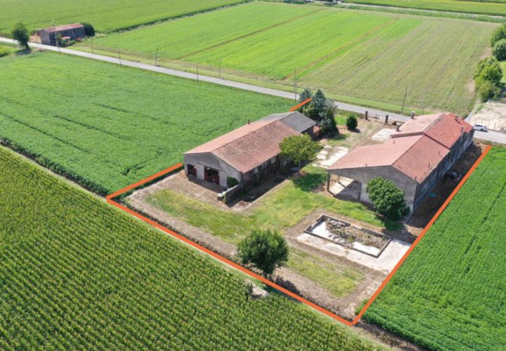 Villa i Veronella, Verona, Veronella - € 190.000 | Ref: 305 - foto 1