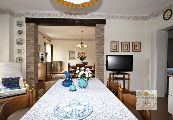 Landejendom i Agna, Padua, Agna - € 255.000 | Ref: Ruzt3 - foto 1