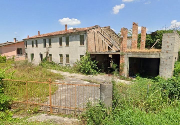 Villa i Borgo Veneto, Padua, Borgo Veneto - € 99.000 | Ref: S421 - foto 1