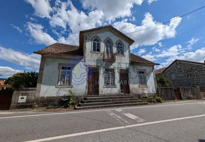 Byhus i Viseu, Viseu, Viseu - € 170.000 | Ref: 1107301 - foto 1