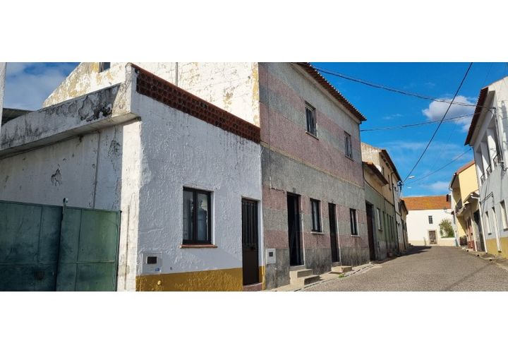 Villa a Gaviao, Portalegre, Gaviao - € 100.000 | Ref: 6468 - foto 1