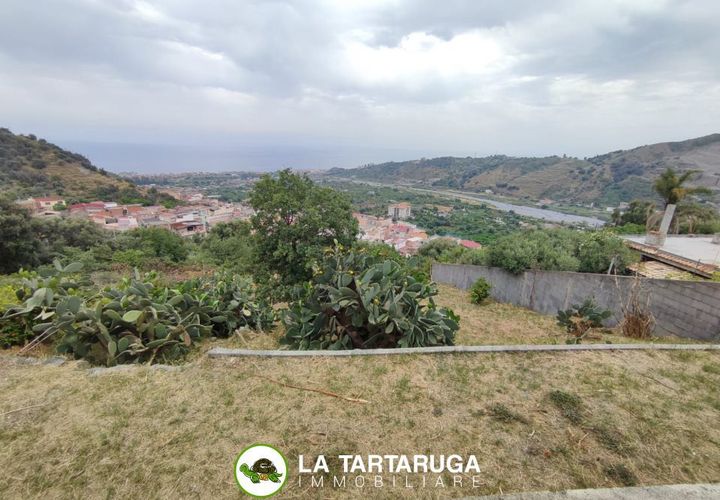 Terra a Pagliara, Messina, Pagliara - € 13.000 | Ref: UPV-1190 - foto 1