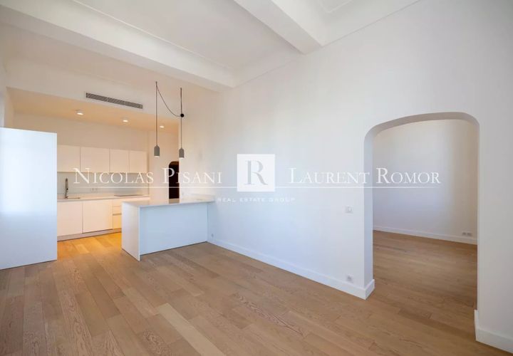 Lejlighed i Nice, Alpes-Maritimes, Nice - € 1.795.000 | Ref: 86109676 VA P - foto 1