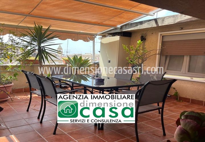 Lejlighed i Caltanissetta, Caltanissetta, Caltanissetta - € 179.000 | Ref: AP369 - foto 1