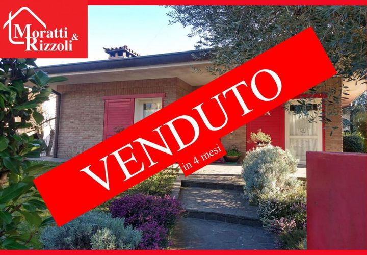 Villa a Staranzano, Gorizia, Staranzano - € 265.000 | Ref: AR2257 - foto 1