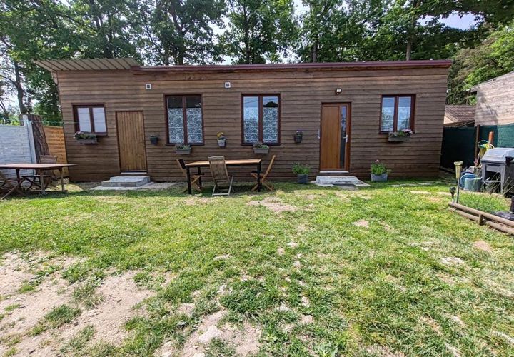 Villa i Nargis, Loiret, Nargis - € 64.800 | Ref: 3011440780 - foto 1