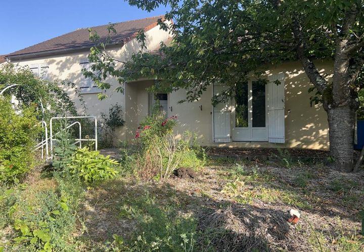 Villa i Chatellerault, Vienne, Chatellerault - € 174.900 | Ref: 3011439969 - foto 1