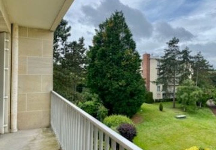Leilighet i Compiègne, Oise, Compiègne - € 104 000 | Ref: 3011440788 - foto 1
