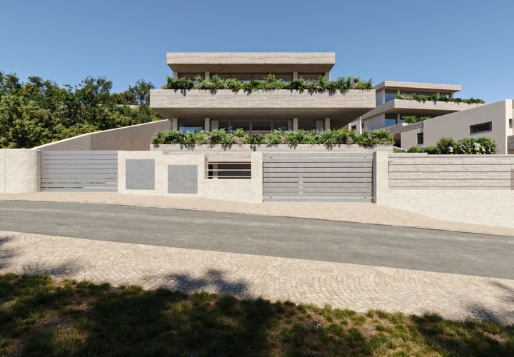 Apartament a Cascais, Lisbon, Cascais - € 1.980.000 | Ref: CB01-0686_B4 - foto 1