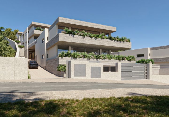 Villa a Cascais, Lisbon, Cascais - € 2.180.000 | Ref: CB01-0686_B5 - foto 1