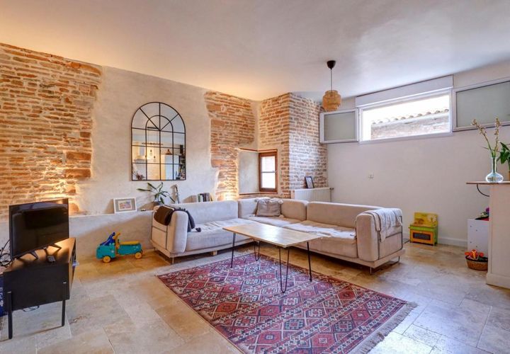 Villa i Gaillac, Tarn, Gaillac - € 249.000 | Ref: 190446 - foto 1
