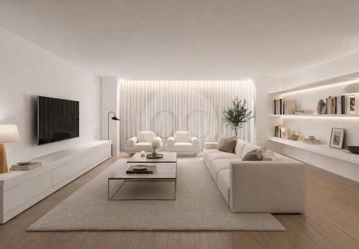Lejlighed i Valencia, Valencia, Valencia - € 990.000 | Ref: OH011/6904 - foto 1