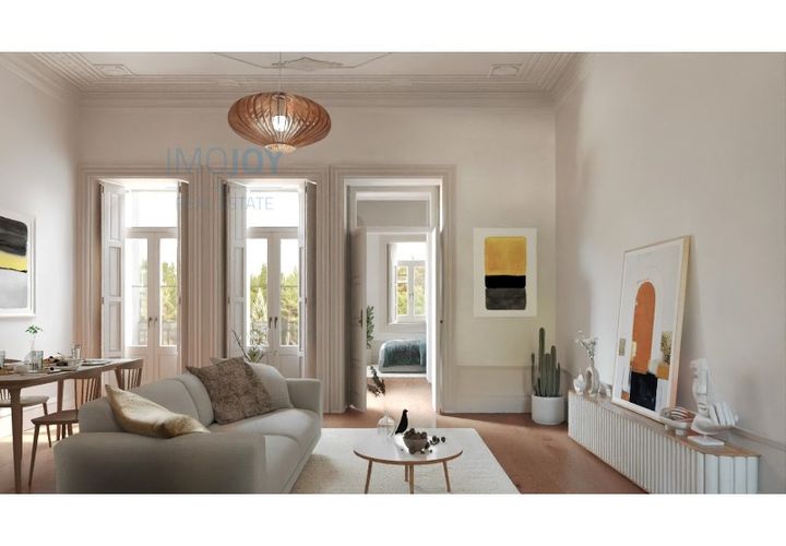 Lejlighed i Porto, Porto, Porto - € 389.000 | Ref: APTADF176 - foto 1