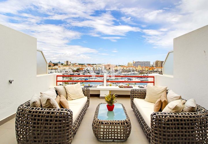 Lejlighed i Vilamoura, Faro, Vilamoura - € 1.600.000 | Ref: VAP102425 - foto 1
