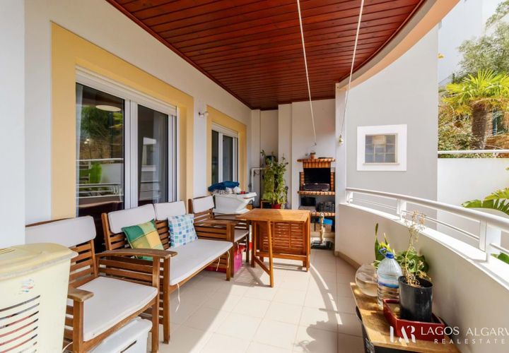 Lejlighed i Luz, Faro, Luz - € 395.000 | Ref: AP080 - foto 1