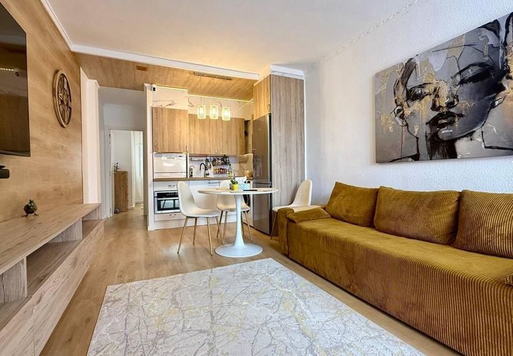Bungalow i Torrevieja, Alicante, Torrevieja - € 164.900 | Ref: A10689/6084 - foto 1