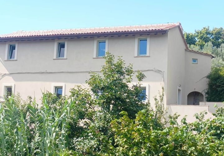 Farm hus i Santa Luce, Pisa, Santa Luce - € 510.000 | Ref: a9591rp151 - foto 1
