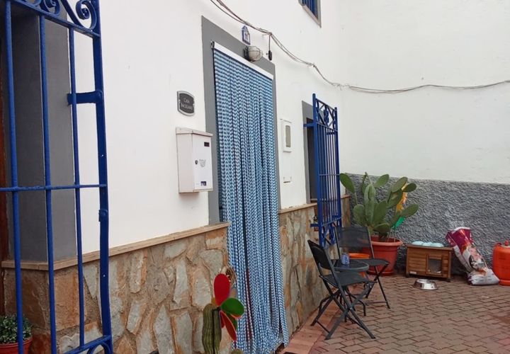 Landsbyhus i Chirivel, Almeria, Chirivel - € 88.000 | Ref: E271 - foto 1