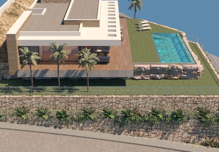 Villa i Ciudad Quesada, Alicante, Ciudad Quesada - € 1.395.000 | Ref: SH347N - foto 1