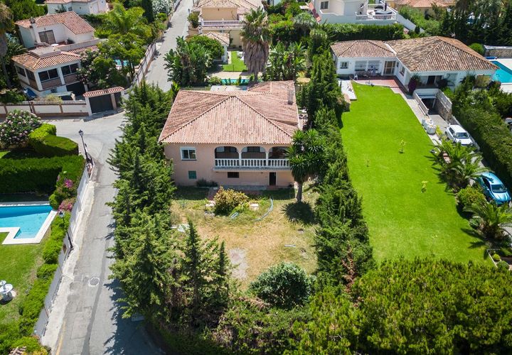 Villa a Rio Real, Malaga, Rio Real - € 925.000 | Ref: R4360555 - foto 1