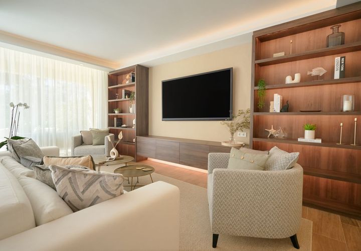 Rækkehus i La Heredia, Malaga, La Heredia - € 875.000 | Ref: R4803868 - foto 1