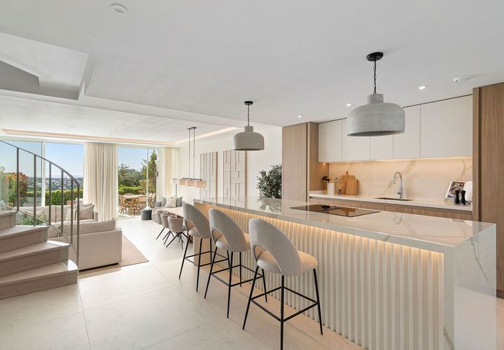 Rækkehus i La Heredia, Malaga, La Heredia - € 1.875.000 | Ref: R5056531 - foto 1