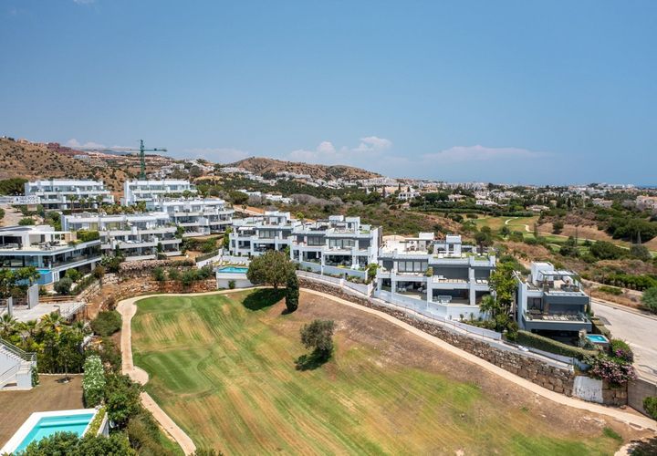 Leilighet i Cabopino, Malaga, Cabopino - € 995 000 | Ref: R5100976 - foto 1