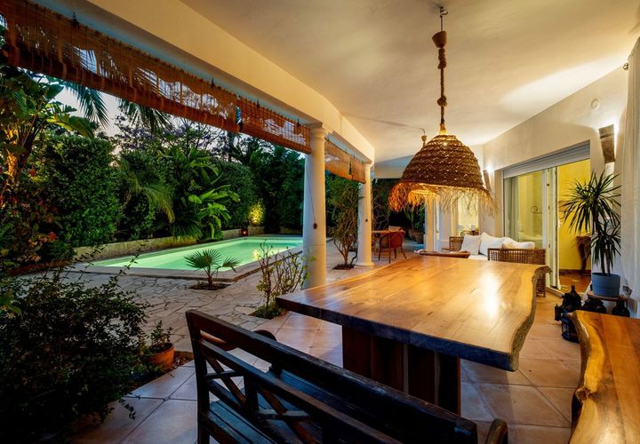 Villa i Marbella, Malaga, Marbella - € 1.250.000 | Ref: R5074015 - foto 1