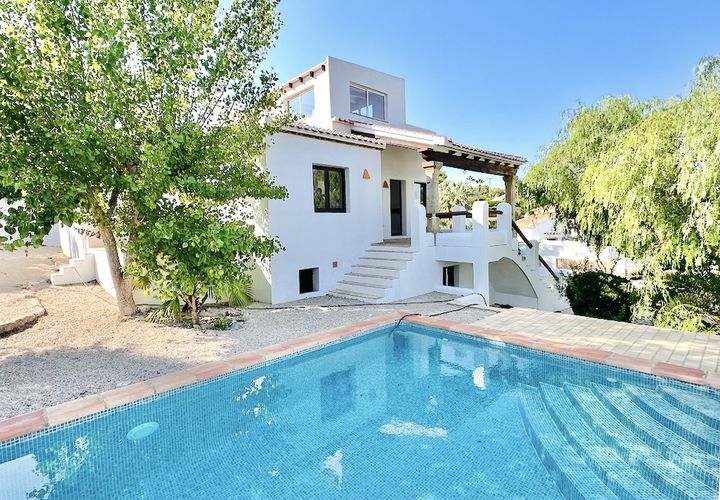 Villa em Javea, Alicante, Javea - € 790.000 | Ref: 741762 - foto 1