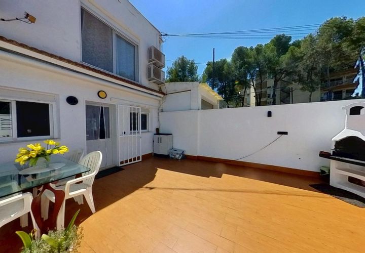 Rækkehus i Salou, Tarragona, Salou - € 265.888 | Ref: EXP10818/8930 - foto 1
