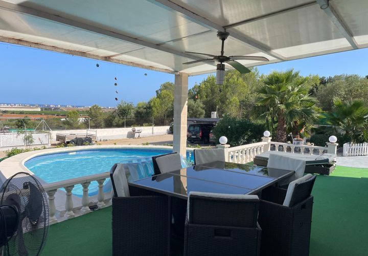 Landejendom i Peniscola, Castellon, Peniscola - € 193.000 | Ref: EXP10832/8930 - foto 1