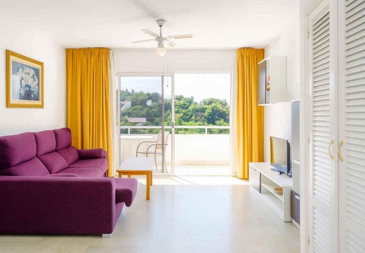 Studio i Adeje, Tenerife, Adeje - € 209.000 | Ref: 548/7923 - foto 1